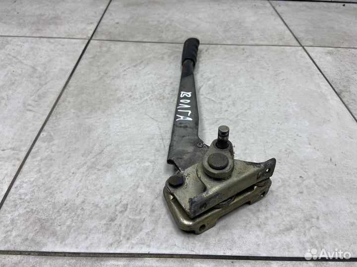 Ручник Газ 31105