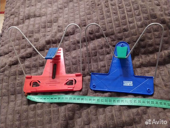 Подставка для тетрадей