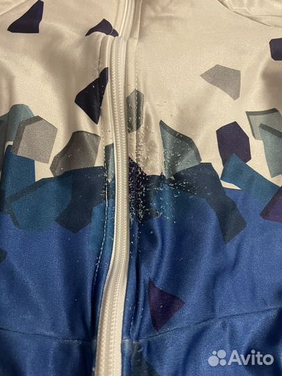 Спусковой комбинезон Vist Junior