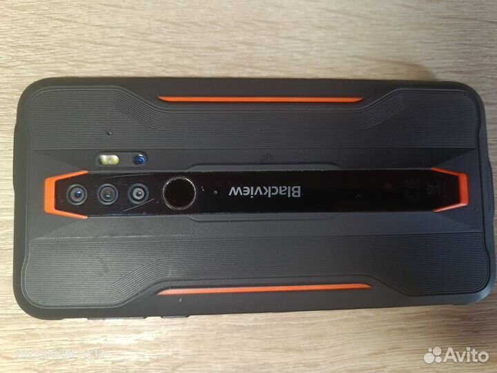 Blackview BV6300 Pro, 6/128 ГБ