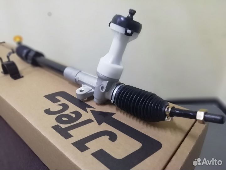 Рулевая рейка hyundai IX35 Tucson KIA Sportage 3