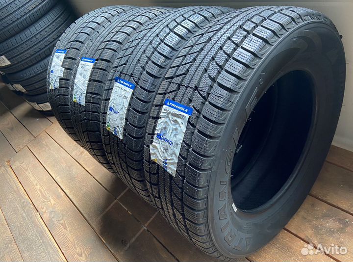 Triangle TR777 235/70 R16 106H