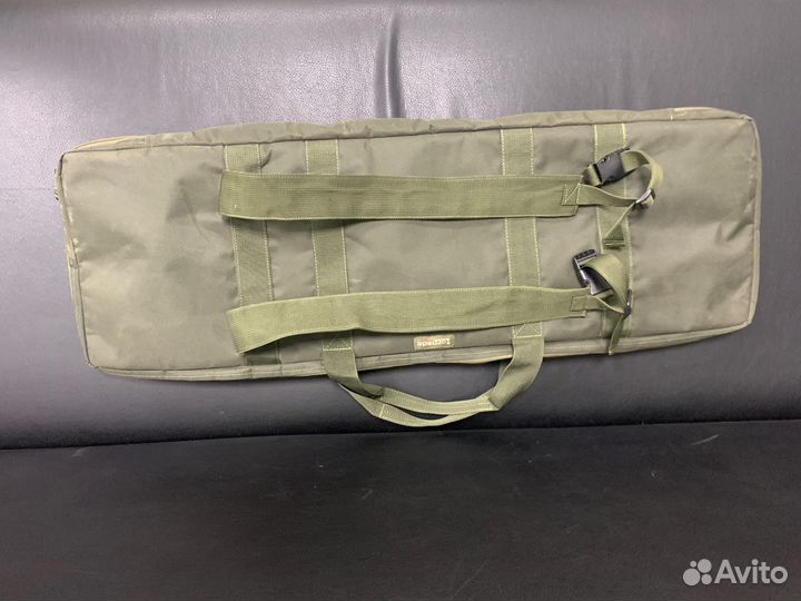 Сумка оружейная (Чехол для автомата)