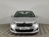 Citroen C4 1.6 AT, 2013, 134 720 км, с пробегом, цена 929 000 руб.