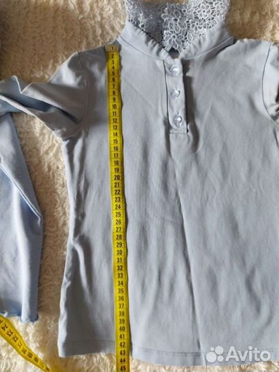 Водолазка в школу