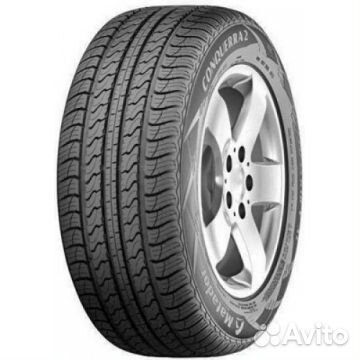 Matador MP 82 4X4 SUV 255/65 R16