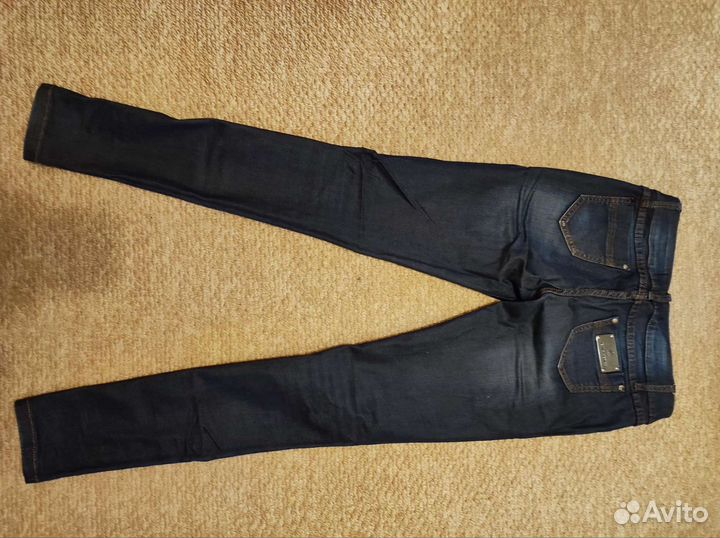 Продам джинсы