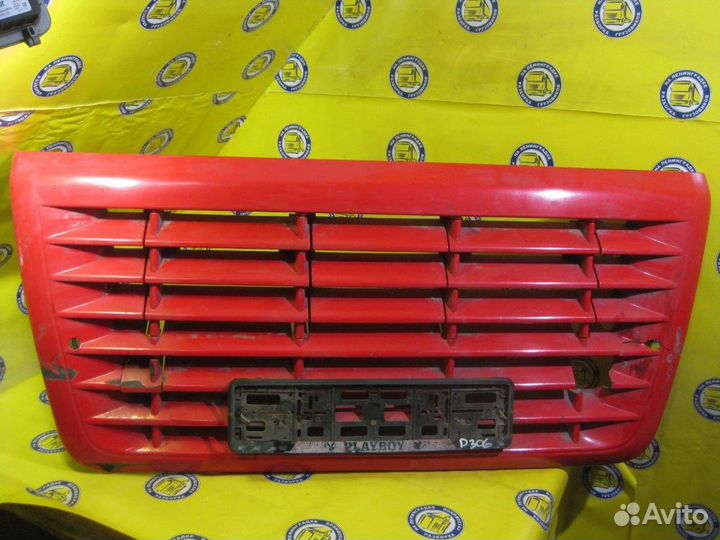 Решетка радиатора 1312789 DAF, 95 XF