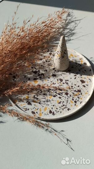 Изготовление изделий из гипса