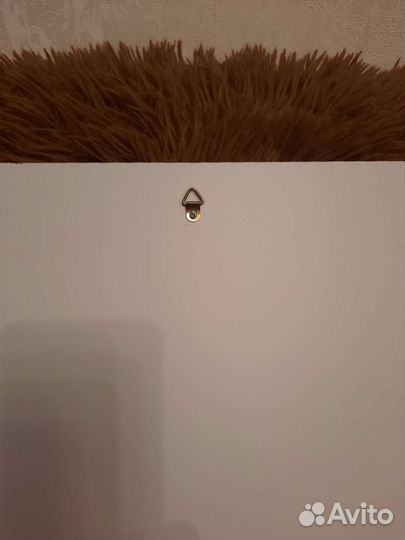 Картина постер