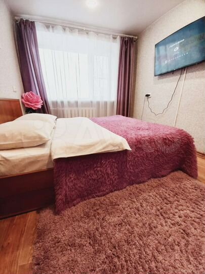 1-к. квартира, 34 м², 5/5 эт.