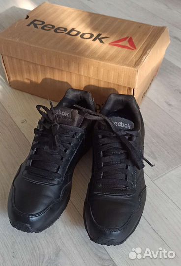 Reebok classic кроссовки