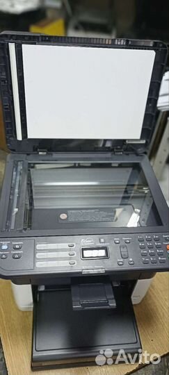 Мфу kyocera fs-1025 mfp б/у