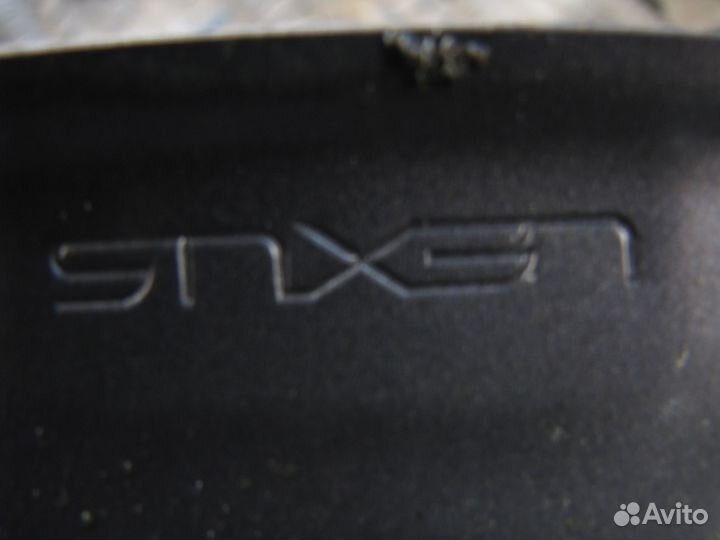 Lexus RX4 Крыло переднее правое