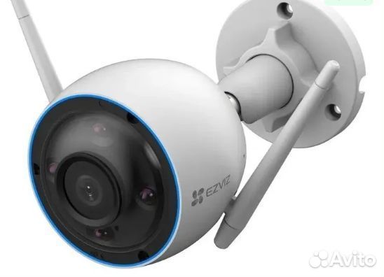 CS-H3 (5MP) IP камера WI-FI Ezviz