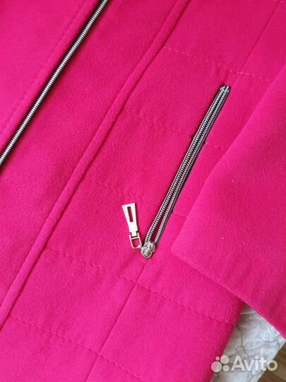 Пальто женское