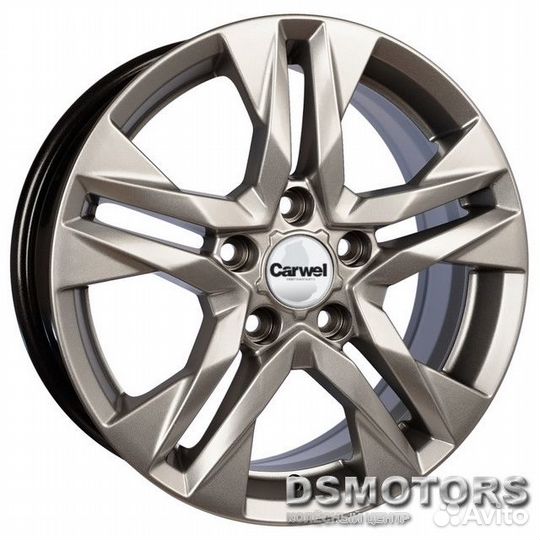 Диски Имарка 236 6.5/16 5x114.3 ET44 d67.1 SB