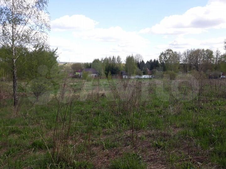 Участок 35 га (СНТ, ДНП)