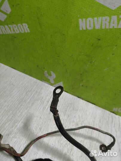 Клемма Шкода Фелиция