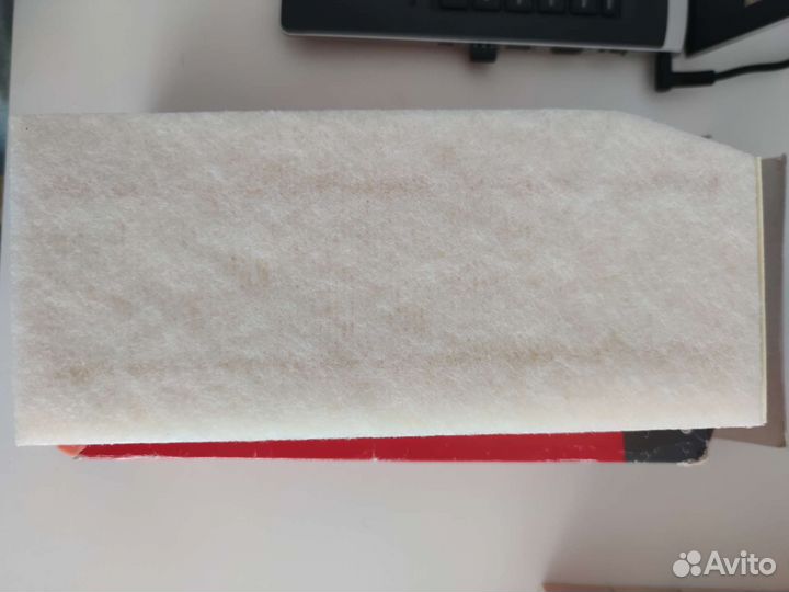 Воздушный фильтр filtron AP133/5