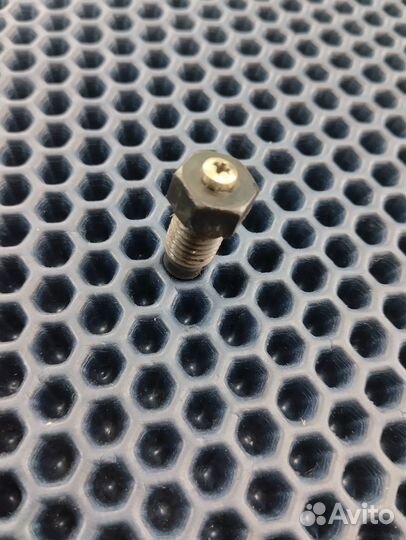 Aprilia Rotax V990RP датчик нейтрали