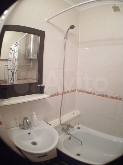 2-к. квартира, 50 м², 2/4 эт.