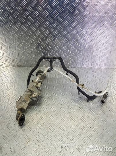 Теплообменник (радиатор) EGR Крайслер 5281409AE