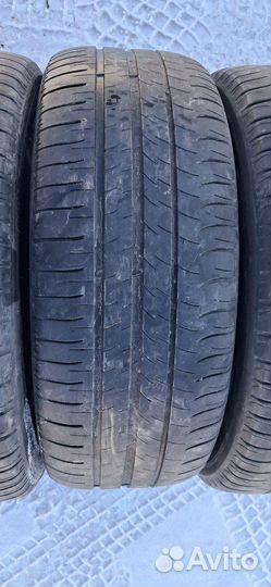 Michelin X Radial 205/55 R16