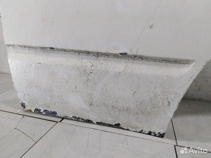 Дверь передняя правая Форд