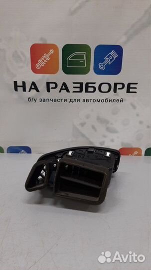Дефлектор на торпедо правый Kia Ceed ED G4FC 2008
