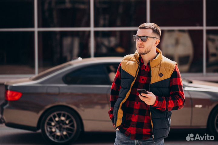 Автоподбор автомобилей Андрей Прохоров