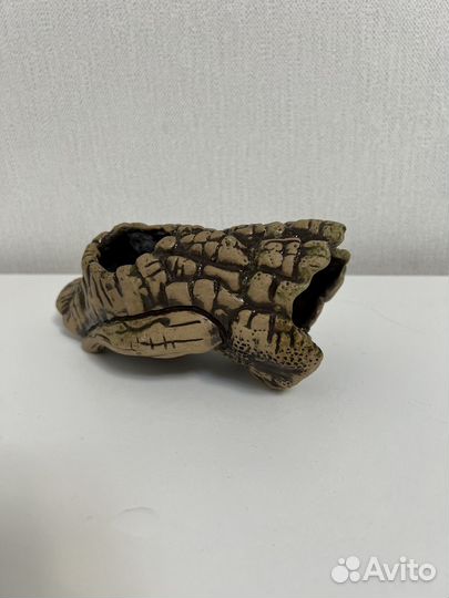 Грот для аквариума