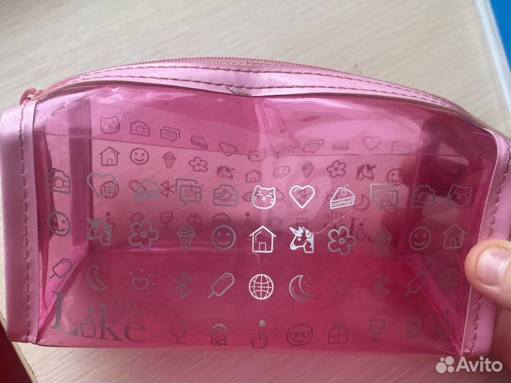 Косметичка