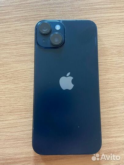 iPhone 14, 128 ГБ