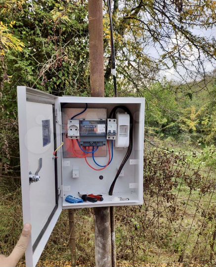 Участок 6,5 сот. (СНТ, ДНП)