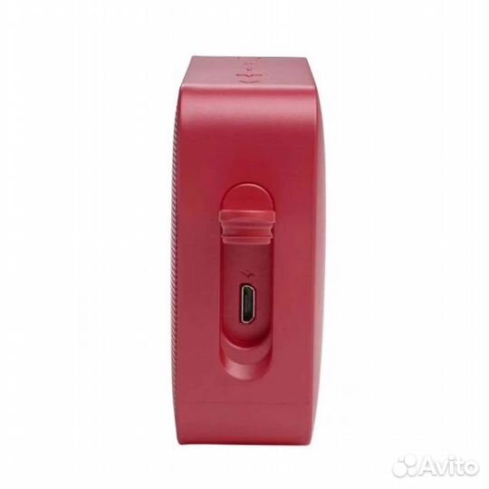 Портативная акустика JBL Go Essential Red (jblgoes