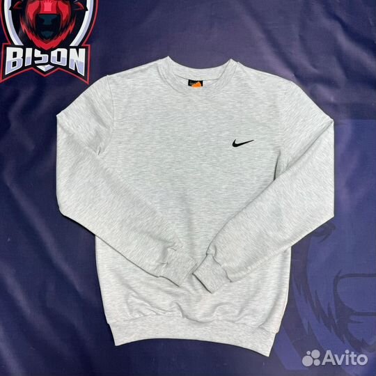 Свитшот nike