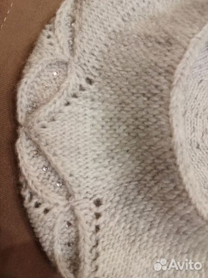 Берет женский новый