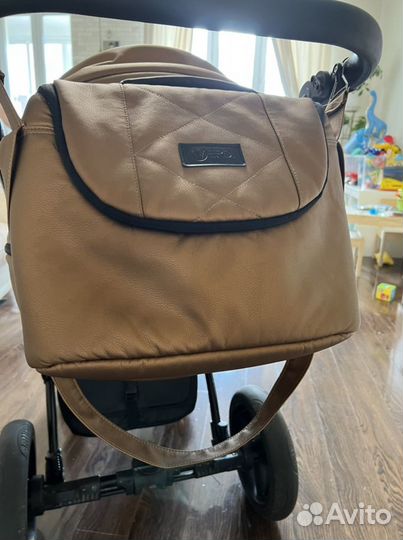 Коляска verdi mirage 2 в 1