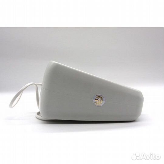 Генератор синуса тгс-7А + тор + катушка#1