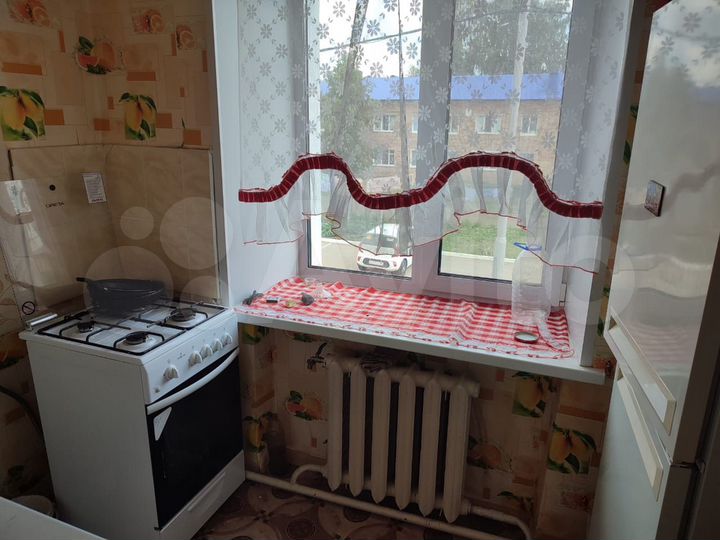 2-к. квартира, 52 м², 2/2 эт.