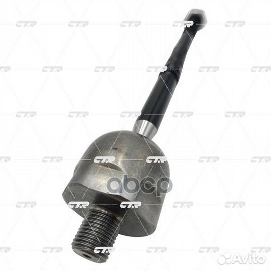 Crbz-6 тяга рулевая перед прав лев CTR