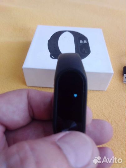 Фитнес часы