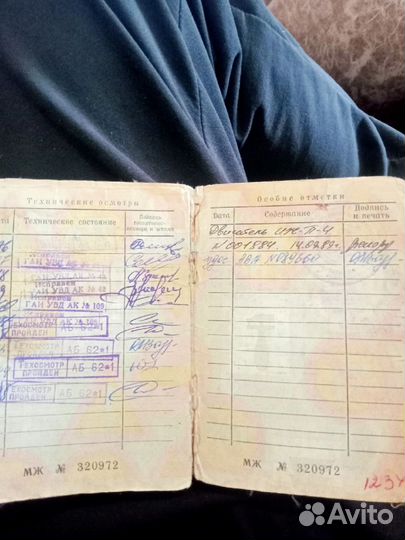 Иж планета4