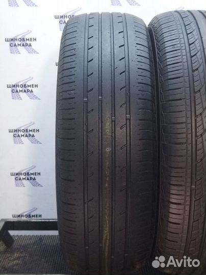 Nexen Roadian 542 245/70 R17 110