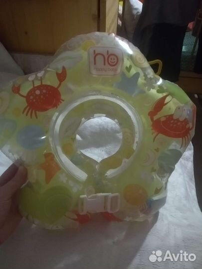 Круг для купания