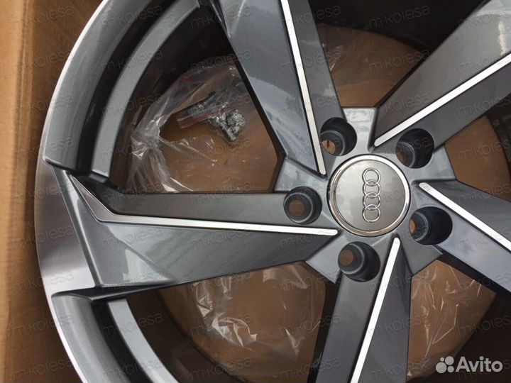 Диски Audi A4 A5 A6 A7 A8 Q3 Q5 R19