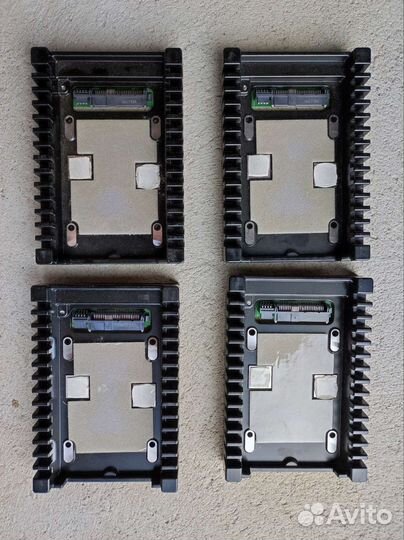 Переходник 2.5 на 3.5