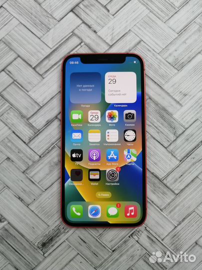 iPhone 12 mini, 64 ГБ