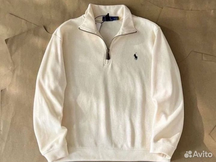 Polo ralph lauren кофта